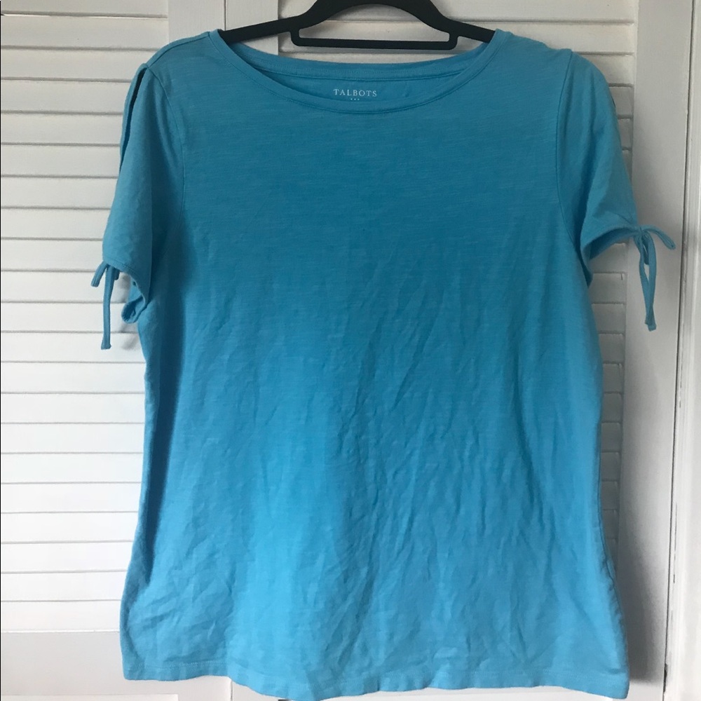 Talbots Top